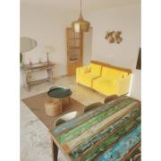 COTE PLAGE HYPER CENTRE - Bord de mer