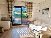 Joli Studio à la Montagne