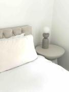 The secret Pink door in Camden