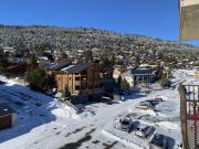 Les Angles - Studio Cabine 21m², 4 Pers, Ascenseur, Parking, Animaux admis - FR-1-758-8