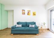 Apart Esmeralda, Palermo Soho