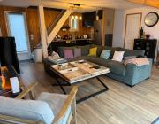 Chalet du bonheur - La Jenny naturist area