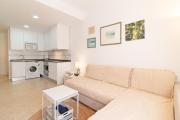 Global Properties, Practico apartamento en Puerto de Sagunto cerca de la playa