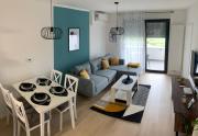 Apartman Santosha