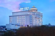 Four Points by Sheraton Medan