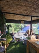 le petit chalet cevenol