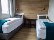 Stracta Apartments