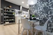 Spacio Menina by Unique Rooms