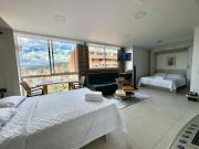 Apto Familiar in poblado