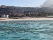 Il monte Galala Ain sokhna