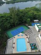 Condomínio Rio Hotel Residencia, Av. Lúcio Costa, 6250 - Barra da Tijuca, Rio de Janeiro