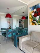 Apartamento perto da praia em Itapoã