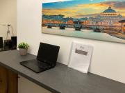 Welcome to Rome Baldo