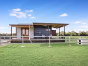 Yamba Tiny House Iris