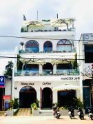 Măng Đen Land - Homestay&Coffee