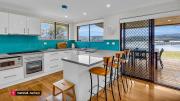 Bermagui River View - Unit 1,1 Lindo Street 3 bdrm Villa