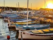 Top Six-Fours-les-Plages