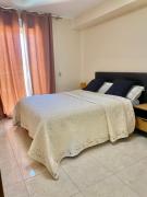 Apartment La Esquina