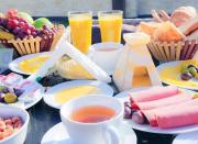 Best four pyramids view