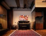 Acoustic GARAGE by Tranova