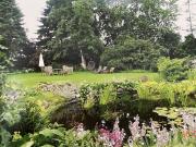 Landhaus Bleckede - App 1 Bleckede