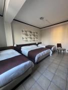 Hotel Vittoria