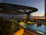 Skyline Serenity Retreat