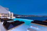 Giulietta Villa Bvm Psarou Mykonos