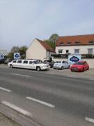 Nuvola ULTIMO Resort