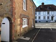 Charming property in the heart of Midhurst Charming property in the heart of Midhurst