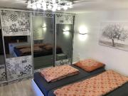 Goldstadt Garden Residence - City Apartment Pforzheim