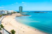Top Arrecife
