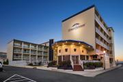 Howard Johnson by Wyndham Ocean City Oceanfront