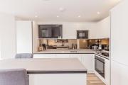 Flat 3, 161 Crescent Road - Luxury Apartment