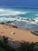 Palm Cove - 52 Chakas Cove, Penthouse-Literally on the Beach
