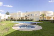 Terracos Falesia II - Terrace with pool by HD