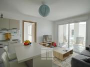 Appartement Ajaccio, 2 pièces, 4 personnes - FR-1-61-586