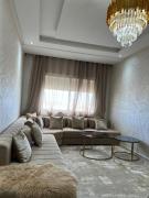 Appartement Chaleureux et Cosy Proche Parc