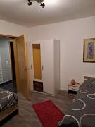 7D Apartment mit 3 Schlafzimmern
