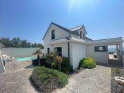 Lécrin marin : Vue exceptionnelle sur lOcéan