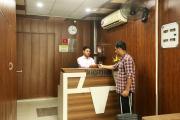 Top New Delhi