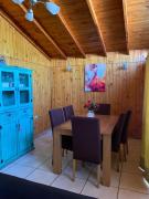 Casa en Santiago equipada