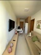 Flat no Mana Beach Experience