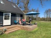 Kongsholmlund - Silent retreat