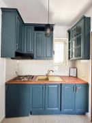 Balkan Rooftop Apartment