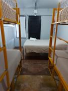 Eco Hostel & Suítes