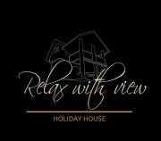 Relax with view Holiday House