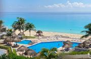 Brisas Shores Beach & OceanFront Apartments 1 or 2 bedrooms Cancun Hotel Zone