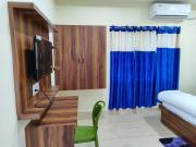 Jungle Avengers Resort Bhitarkanika