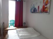 Appartement T2 - Face à la plage des Minimes